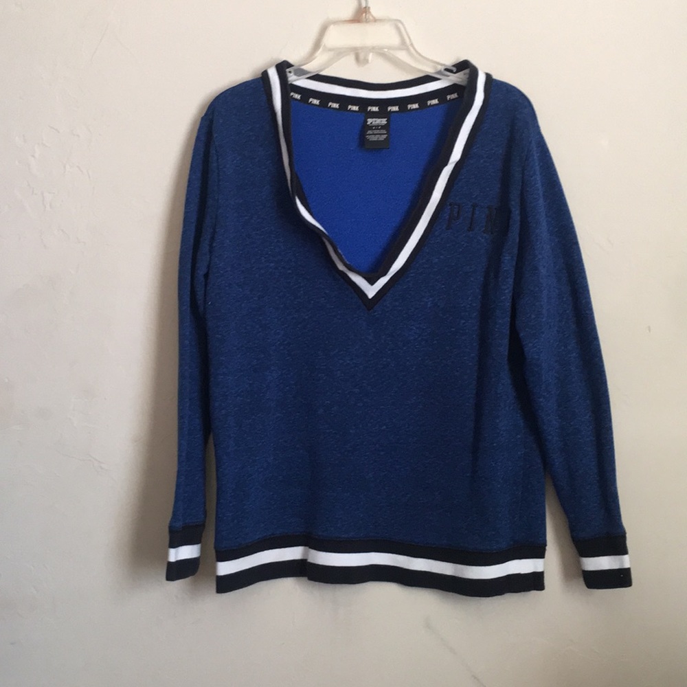 Victoria’s Secret PINK sweatshirt
